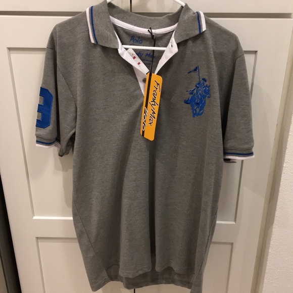 Polo shirt - Picture 1 of 4